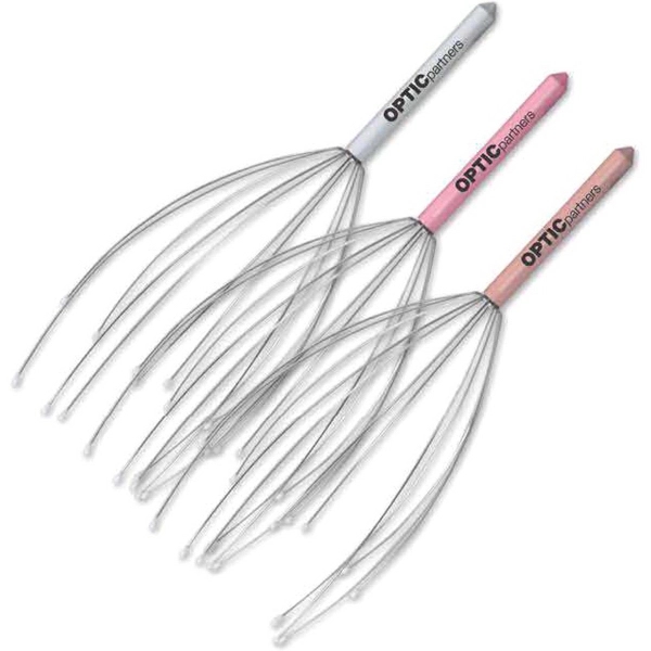 Head massager.... from ASI 62820 International Merch Concepts / IMC