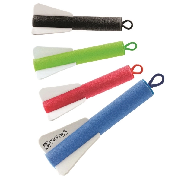 Flying rocket.... from ASI 79840 The Proinnovative Line / Proinnovative Line