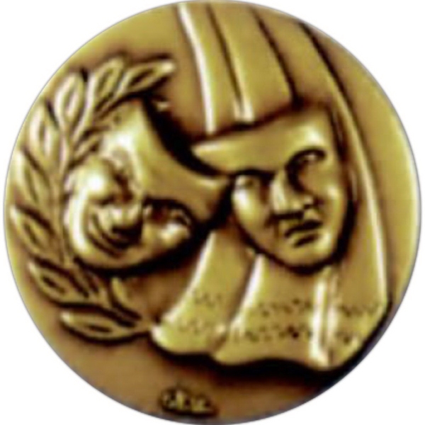 RWB regency medals- 2 3/4"... from ASI 67961 Lorente LLC / Lorente