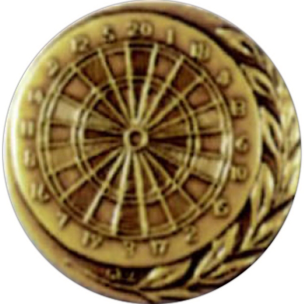 RWB regency medals- 2 3/4"... from ASI 67961 Lorente LLC / Lorente