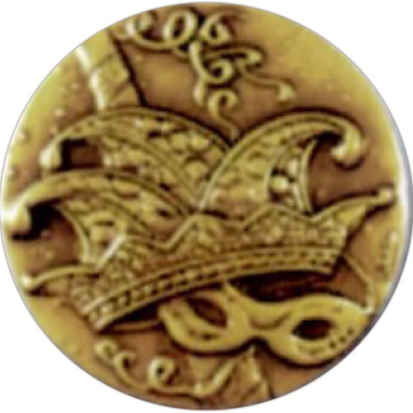 RWB regency medals- 2 3/4"... from ASI 67961 Lorente LLC / Lorente