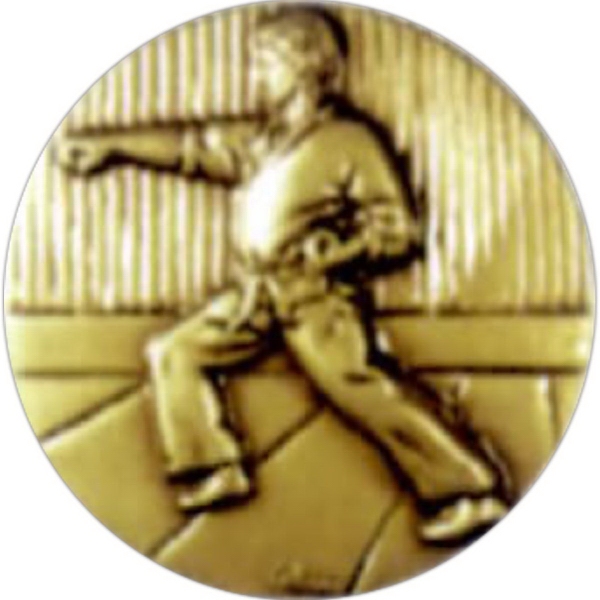 RWB regency medals- 2 3/4"... from ASI 67961 Lorente LLC / Lorente