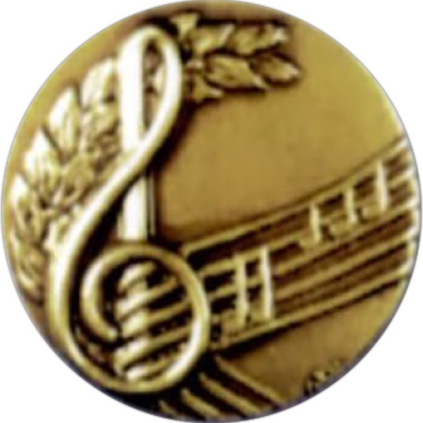 RWB regency medals- 2 3/4"... from ASI 67961 Lorente LLC / Lorente