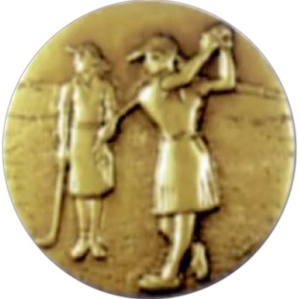 RWB regency medals- 2 3/4"... from ASI 67961 Lorente LLC / Lorente