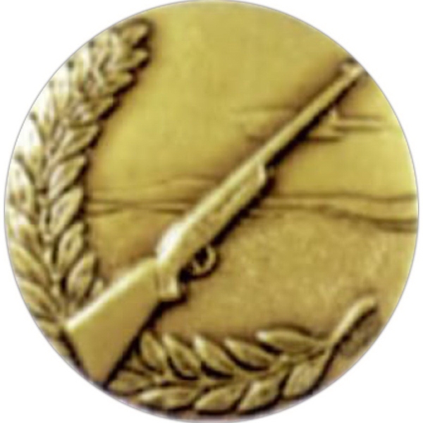 Rope Border medals - 2 1/4".... from ASI 67961 Lorente LLC / Lorente