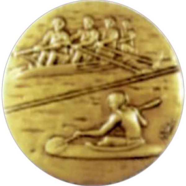 Rope Border medals - 2 1/4".... from ASI 67961 Lorente LLC / Lorente