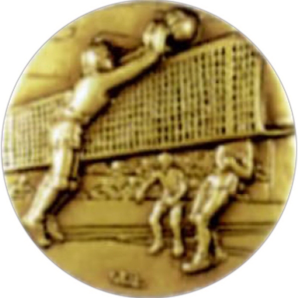 Star Medal - 3".... from ASI 67961 Lorente LLC / Lorente