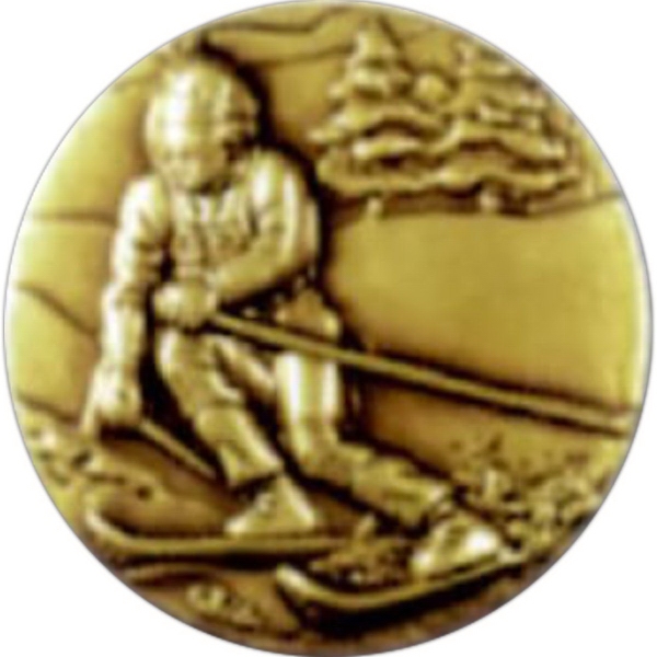 Star Medal - 3".... from ASI 67961 Lorente LLC / Lorente