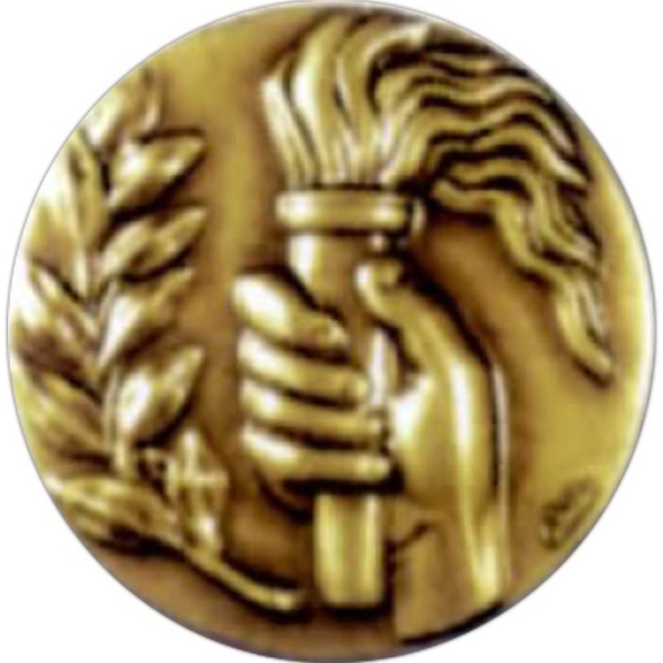 Star Medal - 3".... from ASI 67961 Lorente LLC / Lorente