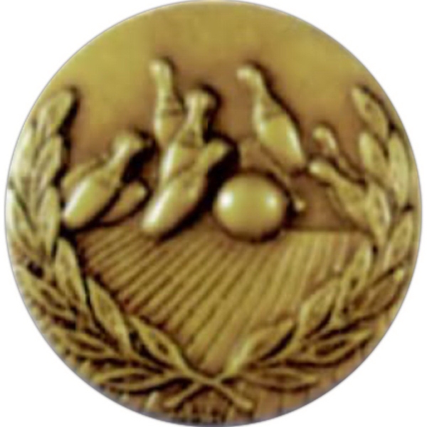 Star Medal - 3".... from ASI 67961 Lorente LLC / Lorente