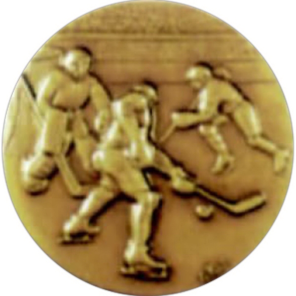 Star Medal - 3".... from ASI 67961 Lorente LLC / Lorente