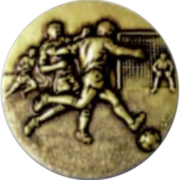 Star Medal - 3".... from ASI 67961 Lorente LLC / Lorente