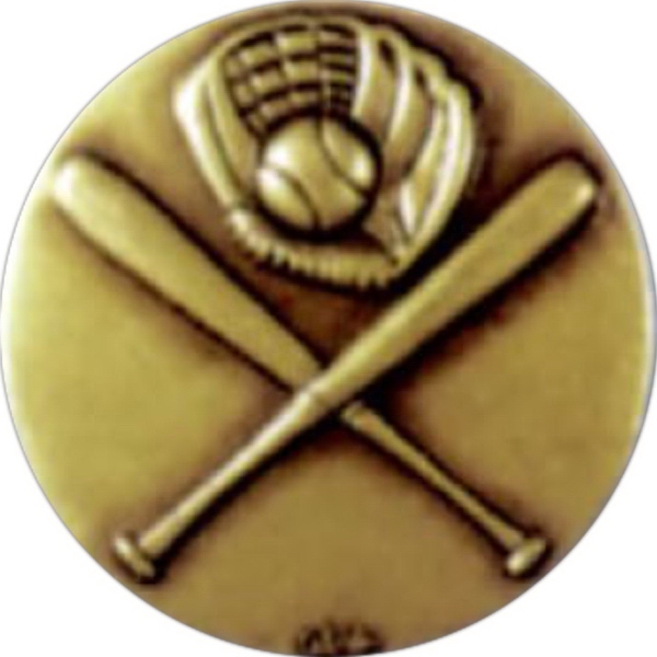 Star Medal - 3".... from ASI 67961 Lorente LLC / Lorente