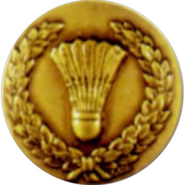 All star medal - 3".... from ASI 67961 Lorente LLC / Lorente