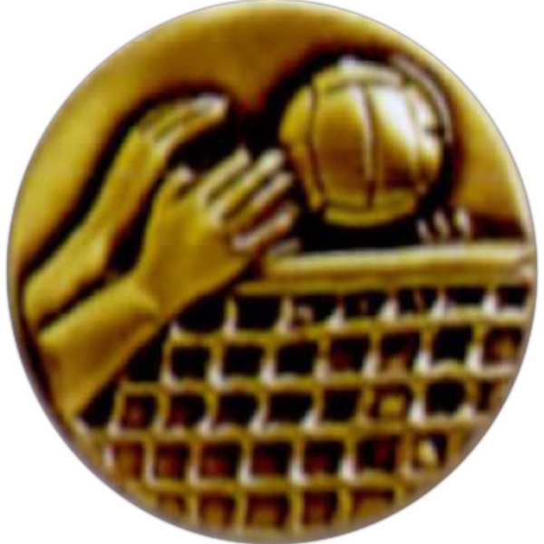 All star medal - 3".... from ASI 67961 Lorente LLC / Lorente