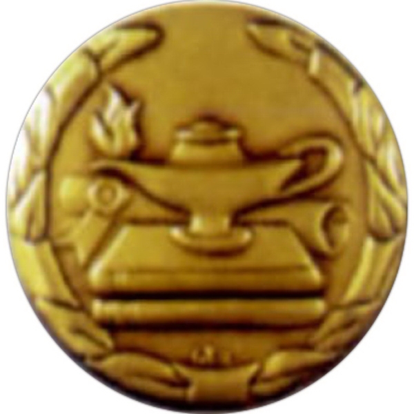 All star medal - 3".... from ASI 67961 Lorente LLC / Lorente