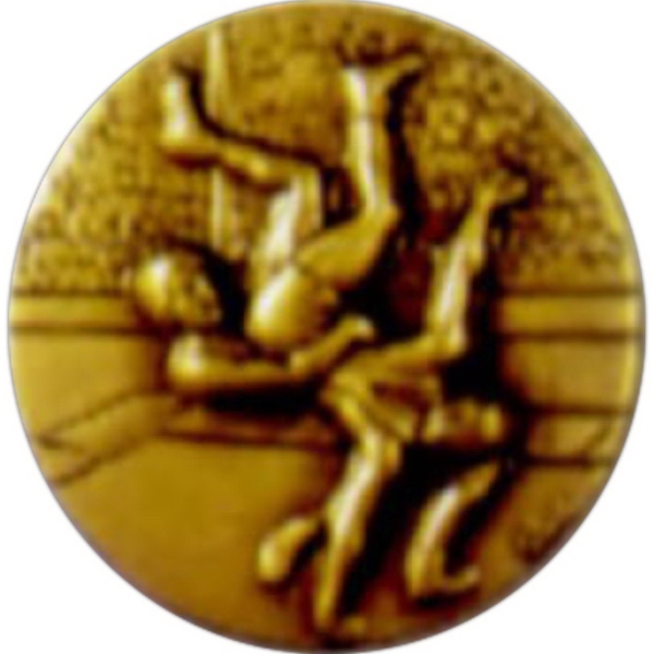 All sport medal - 2".... from ASI 67961 Lorente LLC / Lorente