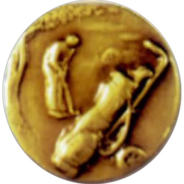 All sport medal - 2".... from ASI 67961 Lorente LLC / Lorente