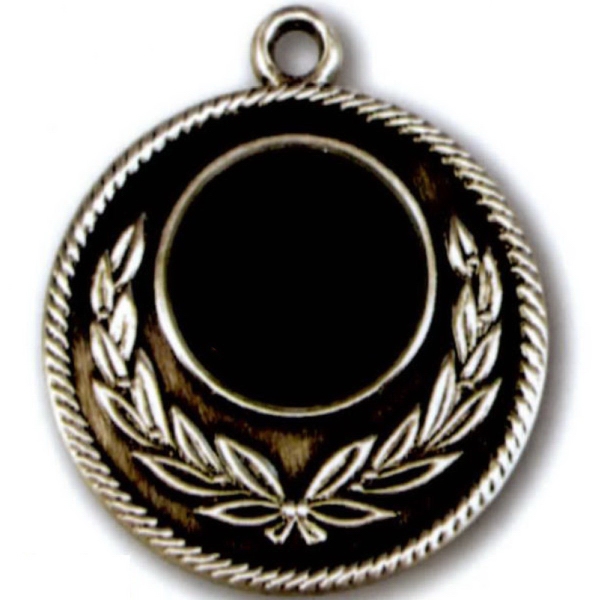 Wreath medal - 2".... from ASI 67961 Lorente LLC / Lorente