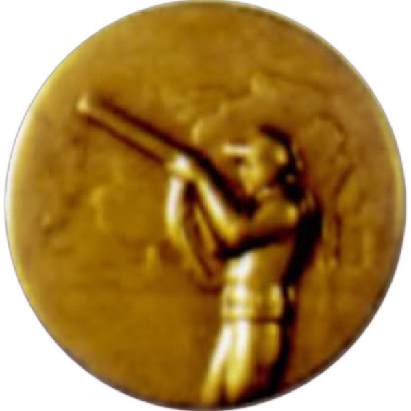 Wreath medal - 2".... from ASI 67961 Lorente LLC / Lorente