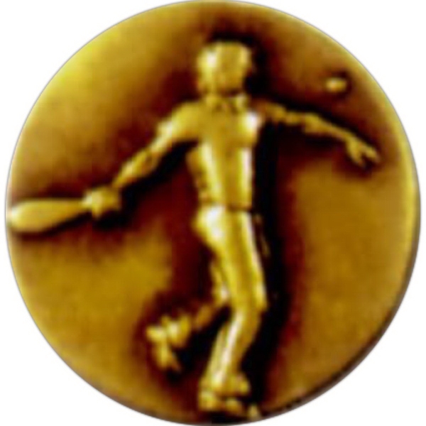 Wreath medal - 2".... from ASI 67961 Lorente LLC / Lorente