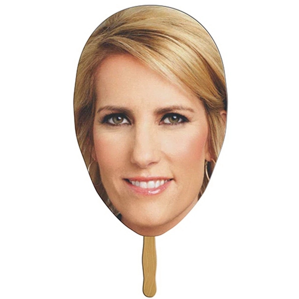 Digitally Printed Stock Head on a 12" Stick.... from ASI 67620 Lion Circle Corp / Lion/Circle