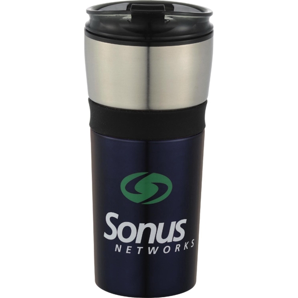 Swiss Tumbler 16oz... from ASI 66887 PCNA