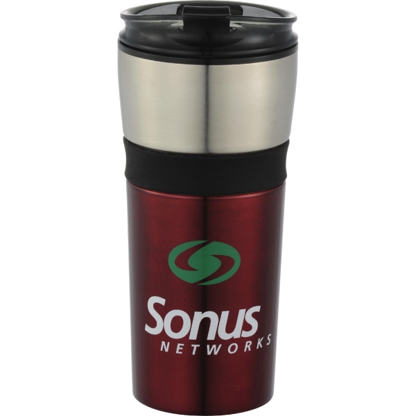 Swiss Tumbler 16oz... from ASI 66887 PCNA
