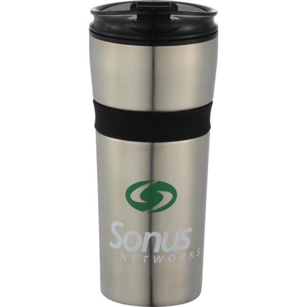 Swiss Tumbler 16oz... from ASI 66887 PCNA