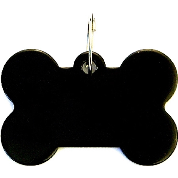 Aluminum Pet Tag... from ASI 74585 Nu Promo International / Nu Promo Line