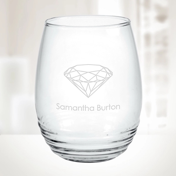 Eminence Cooler cup holds 17 oz. of your favorite hard or... from ASI 47791 Best Deal Awards / Best Deal Awards