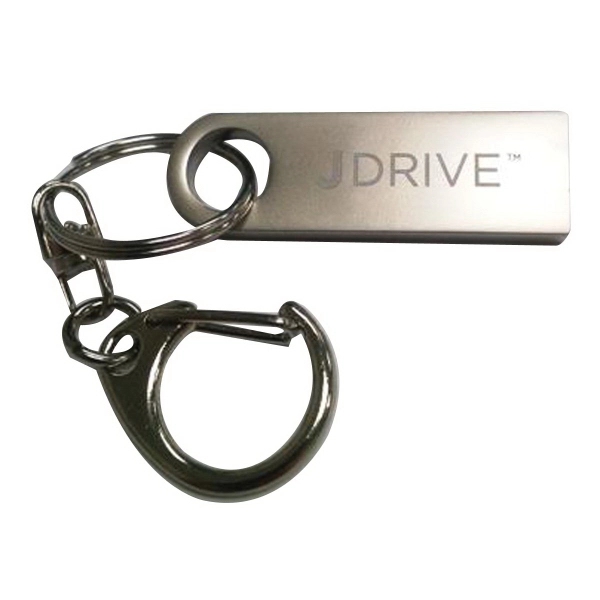 Stealth USB flash drive with an internal USB component design that... from ASI 90859 Tempo Industries Inc / Tempoline