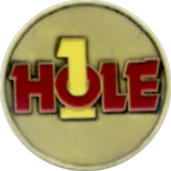 Dragon tail medallion holder, includes medal.... from ASI 67961 Lorente LLC / Lorente