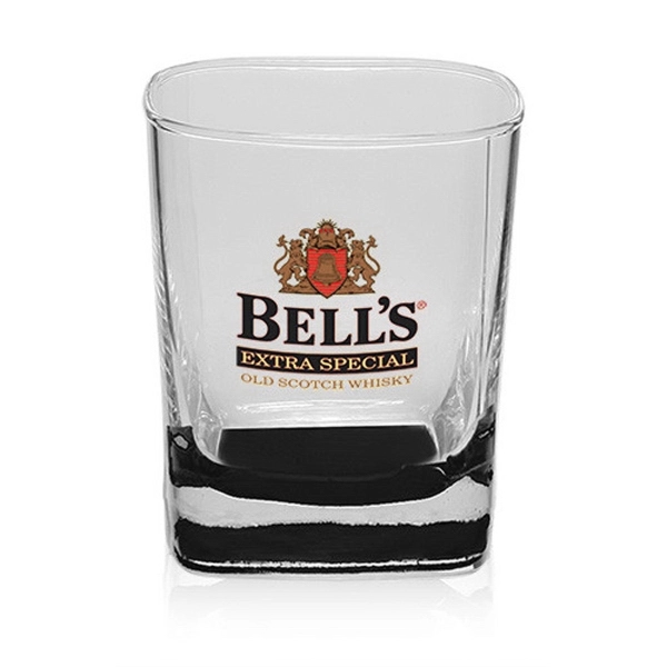 11 oz. Schubert Whiskey Glasses... from ASI 39552 BEL Promo