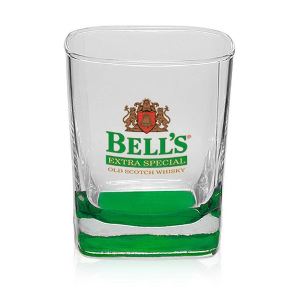11 oz. Schubert Whiskey Glasses... from ASI 39552 BEL Promo