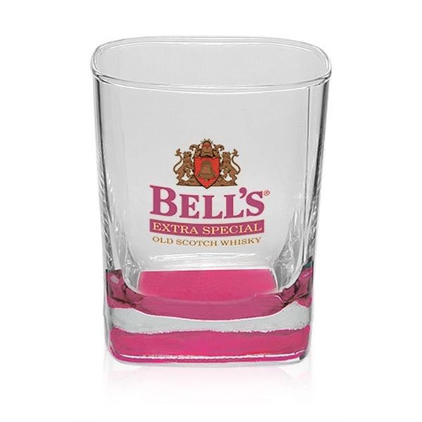 11 oz. Schubert Whiskey Glasses... from ASI 39552 BEL Promo