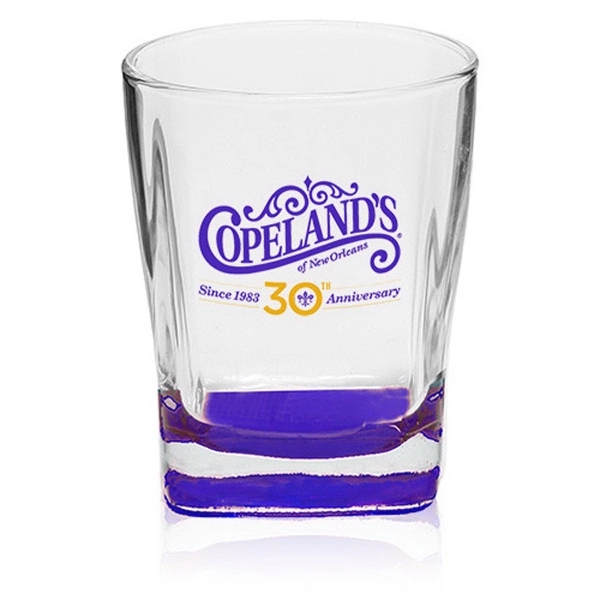 11 oz. Verona Whiskey Glasses... from ASI 39552 BEL Promo