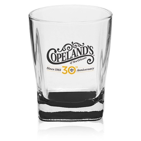 11 oz. Verona Whiskey Glasses... from ASI 39552 BEL Promo