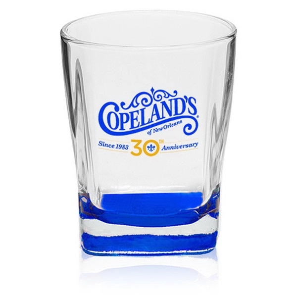 11 oz. Verona Whiskey Glasses... from ASI 39552 BEL Promo