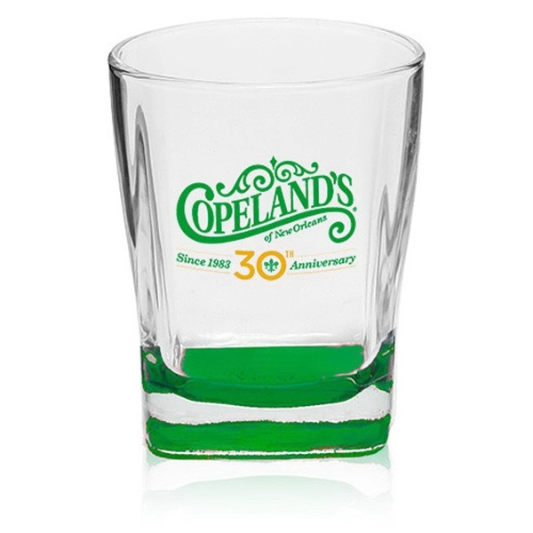 11 oz. Verona Whiskey Glasses... from ASI 39552 BEL Promo