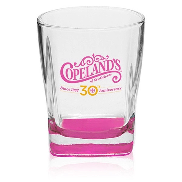 11 oz. Verona Whiskey Glasses... from ASI 39552 BEL Promo