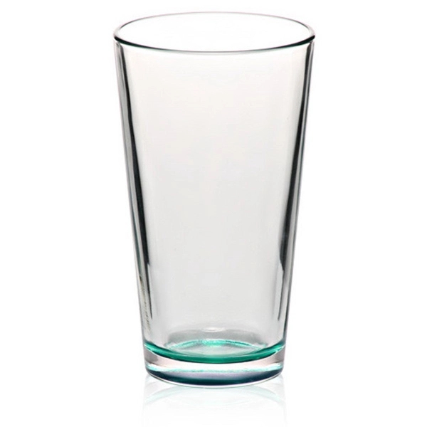 Clear 20 oz mixing glass.... from ASI 39552 BEL Promo