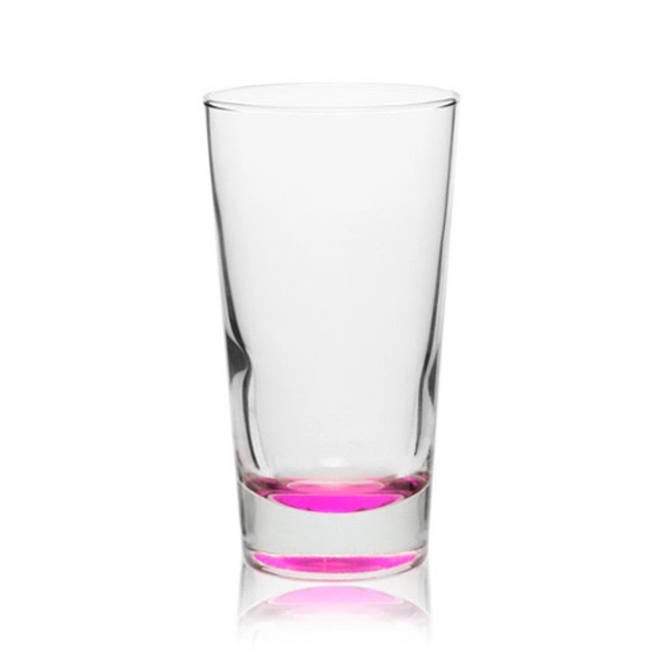 Libbey® heavy Base Glass- Clear.... from ASI 39552 BEL Promo