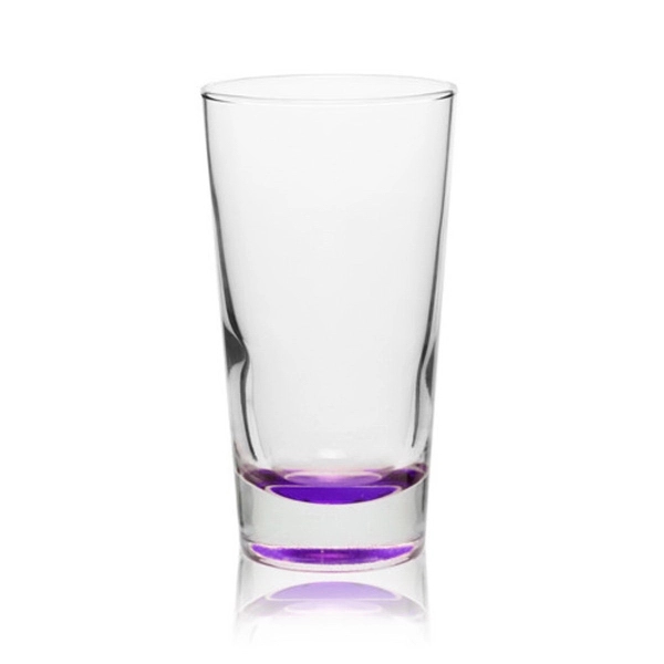 Libbey® heavy Base Glass- Clear.... from ASI 39552 BEL Promo