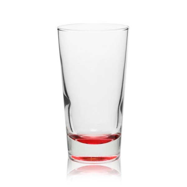 Libbey® heavy Base Glass- Clear.... from ASI 39552 BEL Promo