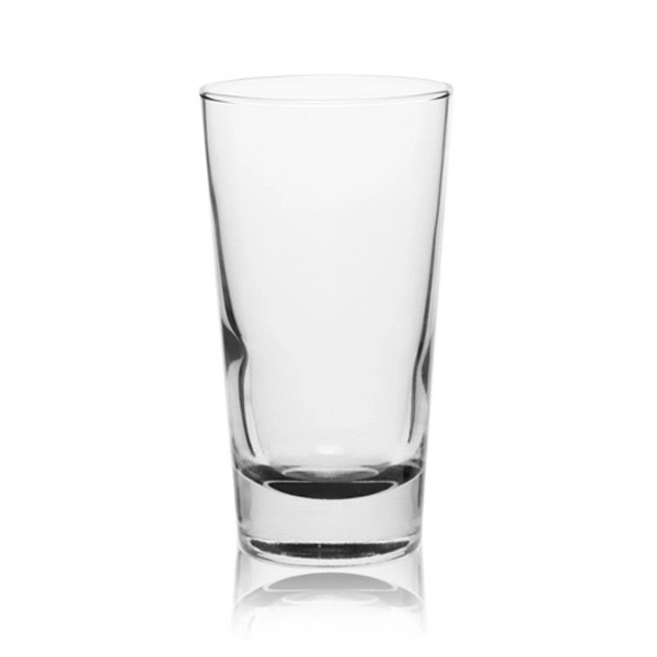 Libbey® heavy Base Glass- Clear.... from ASI 39552 BEL Promo