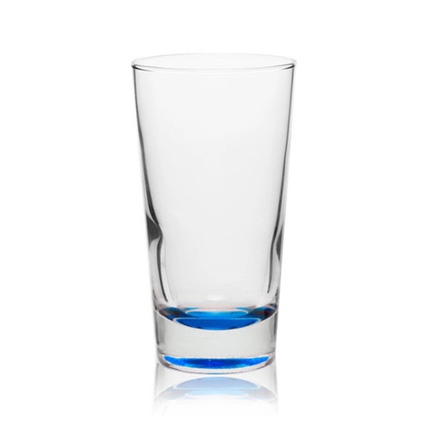 Libbey® heavy Base Glass- Clear.... from ASI 39552 BEL Promo