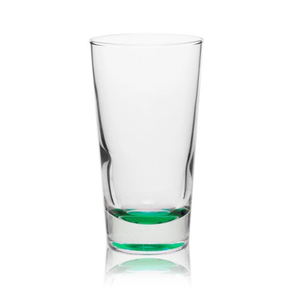 Libbey® heavy Base Glass- Clear.... from ASI 39552 BEL Promo