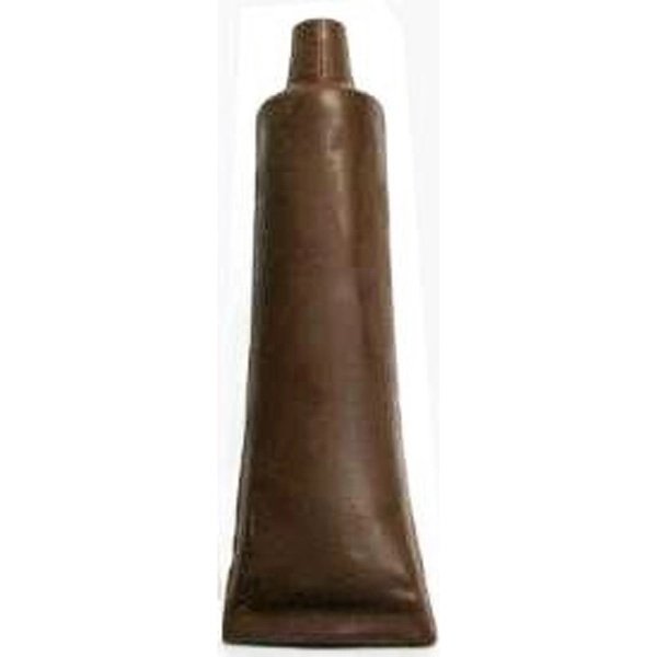 Chocolate Toothpaste Tube Plain.... from ASI 47919 Custom Chocolate, LLC
