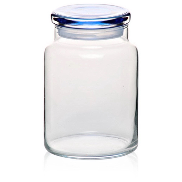 26 oz. ARC Flat Lid Colonial Candy Jar.... from ASI 39552 BEL Promo